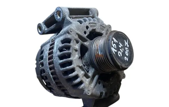 Ford Transit Generator/alternator 0121615003 6C1T10300CC