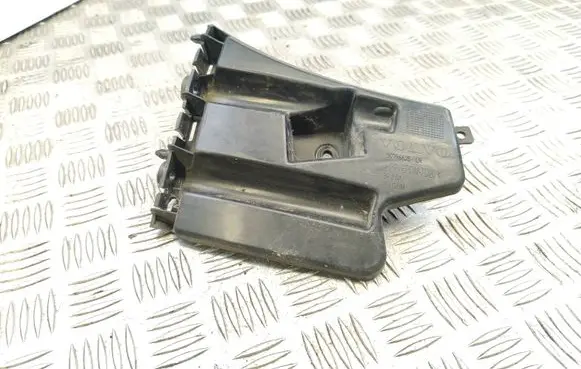 Volvo S60 Front bumper mounting bracket 30796625