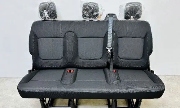 Renault Trafic III (X82) Seat set 