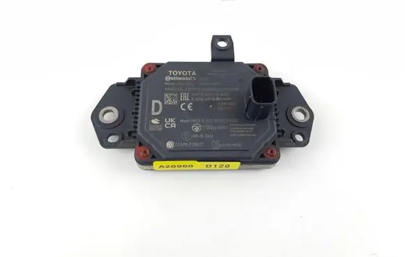 Toyota C-HR I Distronic sensor radar 88210F4070