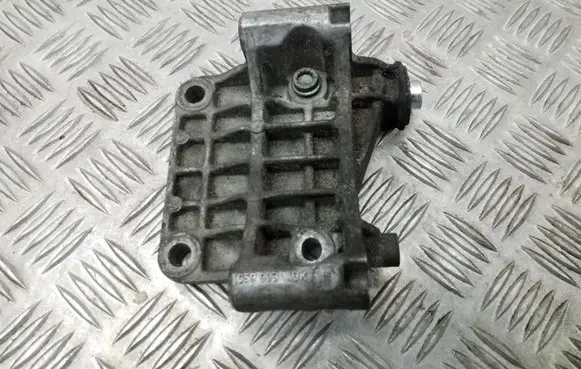 Generator/alternator bracket