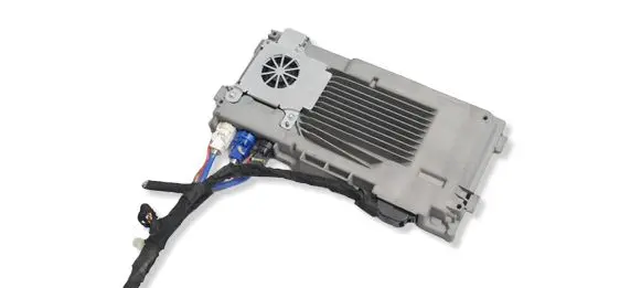 BMW 3 G20 G21 Other control units/modules 5A93194 13264010 AAA2380190200