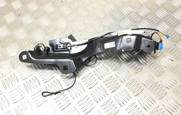 Mercedes-Benz E W238 Convertible roof hinge A2387505500