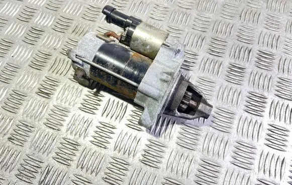 Honda CR-V Starter motor 4280004541
