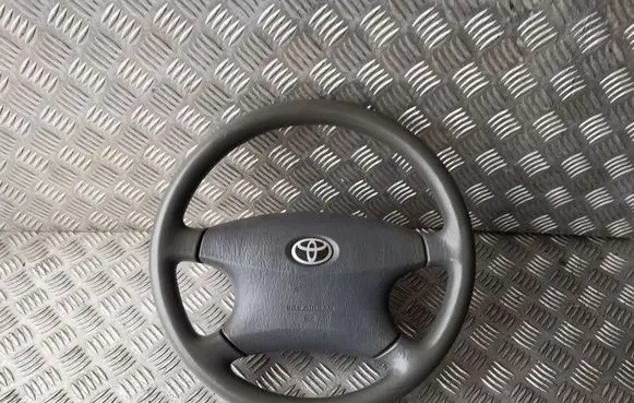Toyota Previa (XR30, XR40) II Steering wheel