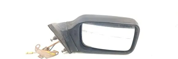 Manual wing mirror