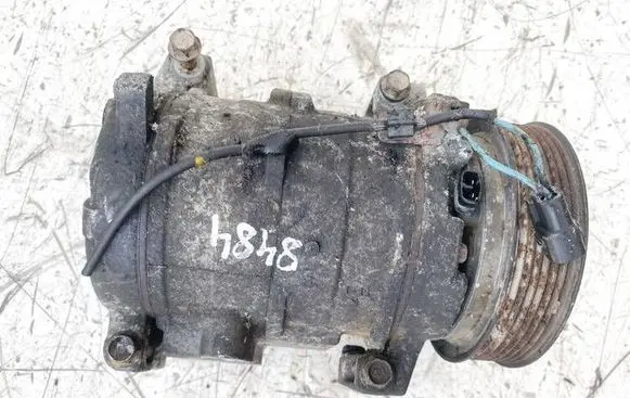 Honda FR-V Air conditioning (A/C) compressor (pump) 2473000362 247300-0362