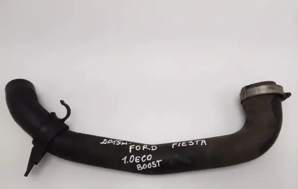 Ford Fiesta Intercooler hose/pipe C1B16C646AF