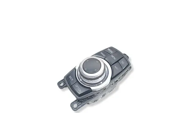 BMW 3 F30 F35 F31 Head unit multimedia control 9286699 65829286699