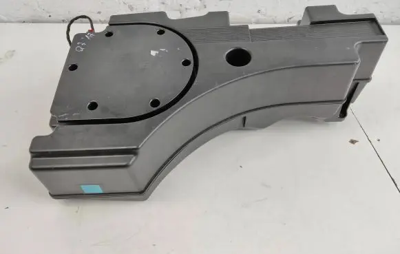 Audi Q7 4M Subwoofer speaker 4M0035621A 3494120010 643081