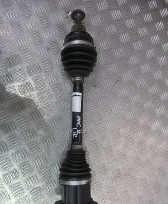 Porsche Macan (95B) Half shaft coupling 95B407271D