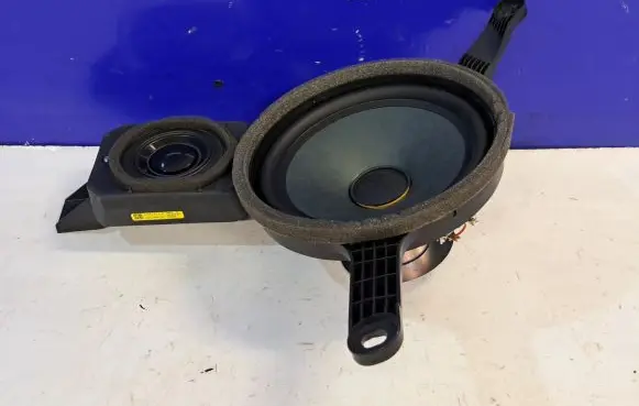 Jaguar F-Type Rear door speaker EX5318808BD