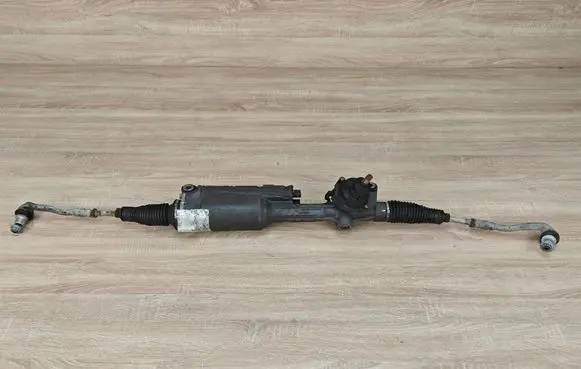 Audi A6 S6 C7 4G Steering rack 4G1423055BG 4G0909144T
