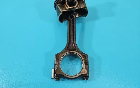 BMW 1 F20 F21 Piston N13B16 IMPRK1466746