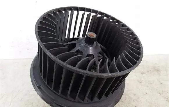 Seat Alhambra (Mk1) Heater fan/blower 7M1819021
