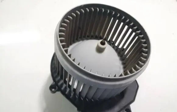 Citroen Berlingo Heater fan/blower 