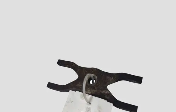 Ford Transit Fuel Injector clamp holder