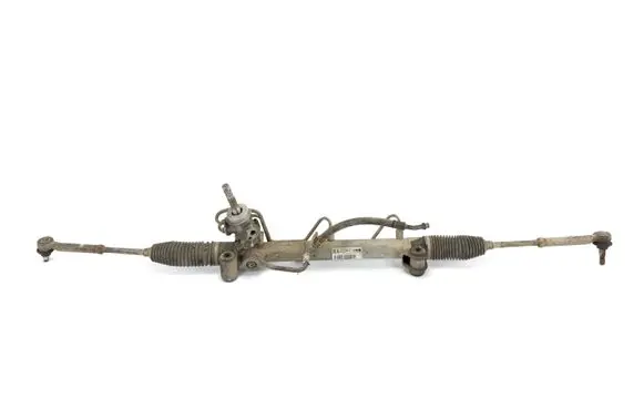 Opel Astra H Steering rack 13188614 7831985140
