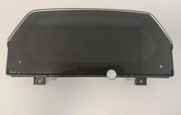 Audi e-tron Speedometer (instrument cluster) 4KE920795D