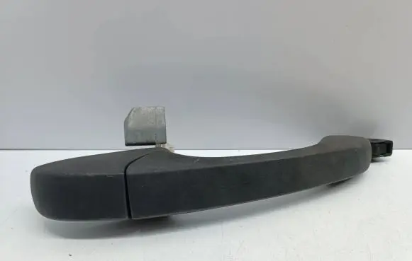 Dodge Caliber Front door exterior handle