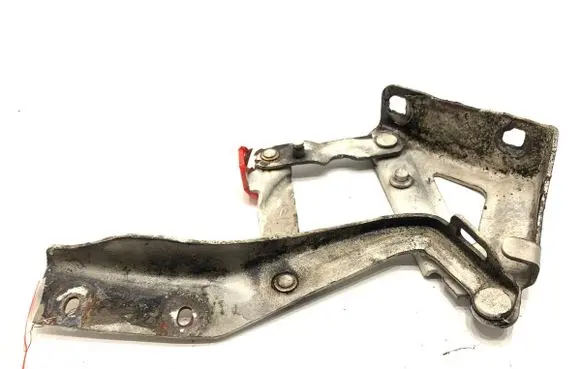 Citroen Nemo Engine bonnet/hood hinges 