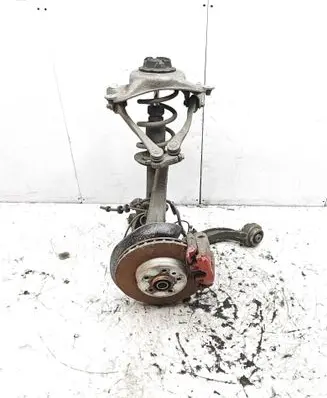 Audi A5 8T 8F Front wheel hub spindle knuckle MCP.ZWR.AUD.A5