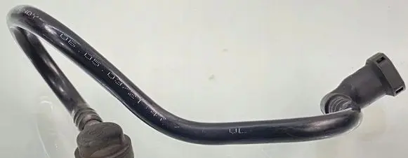 Renault Espace IV Brake line pipe/hose 