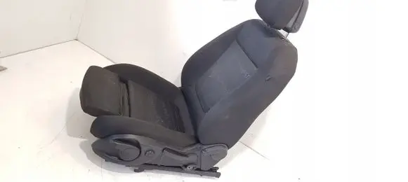 Opel Meriva B Interior set 