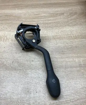 Volkswagen PASSAT B4 Wiper control stalk 1H6953503AC