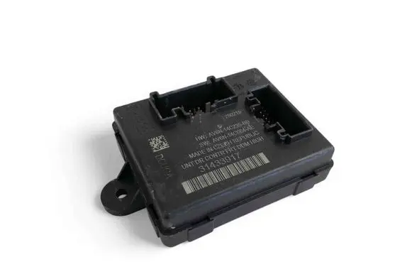 Volvo V60 Other control units/modules 31433917