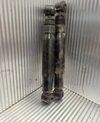 Peugeot 806 Rear shock absorber/damper 004013
