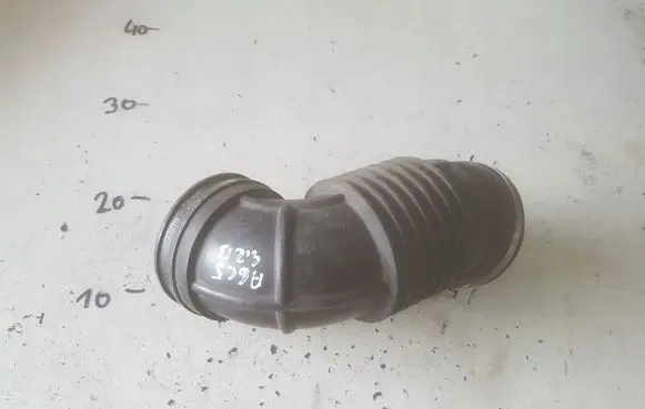 Intake resonator