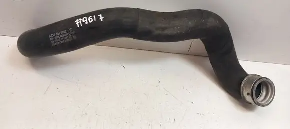 Mercedes-Benz E W211 Engine coolant pipe/hose A2115010982 2115010982