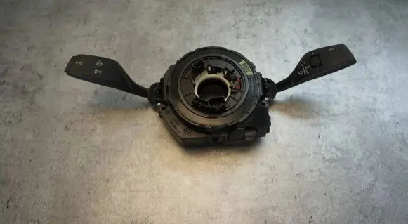 BMW 4 F36 Gran coupe Indicator stalk 6996890