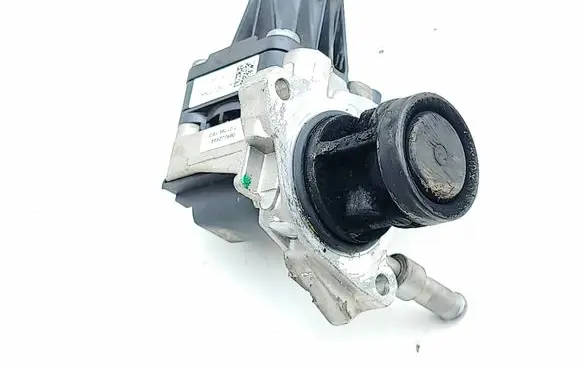 Peugeot 308 EGR valve 707794190 089222444