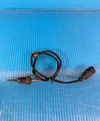 Audi A4 S4 B8 8K Exhaust gas temperature sensor 03l906088ao