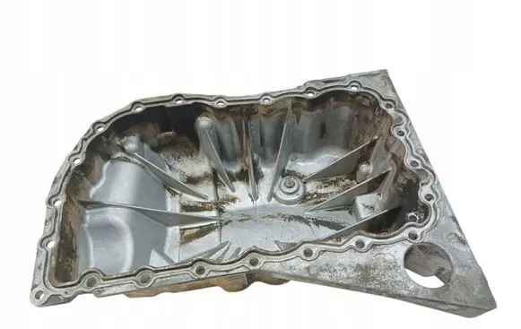 Opel Zafira A Oil sump 8200066133