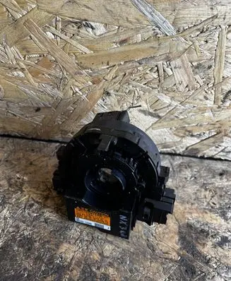 Steering angle sensor