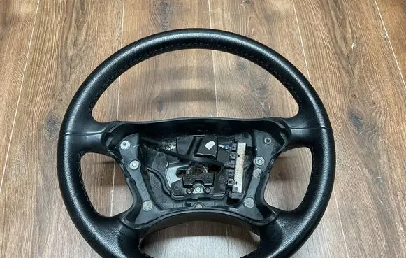 Mercedes-Benz CLS C219 Steering wheel 2194601603 A2194601603
