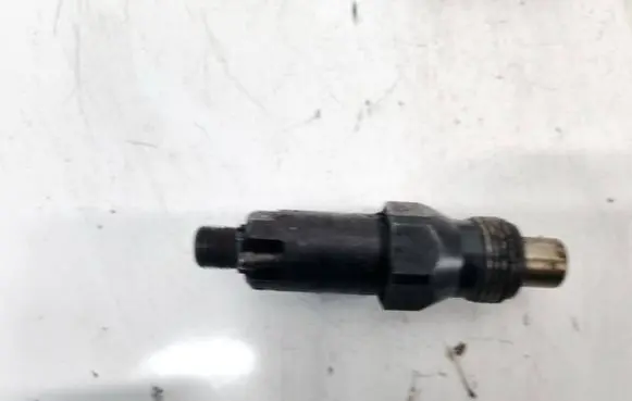 Citroen Berlingo Fuel injector LCR6733402D