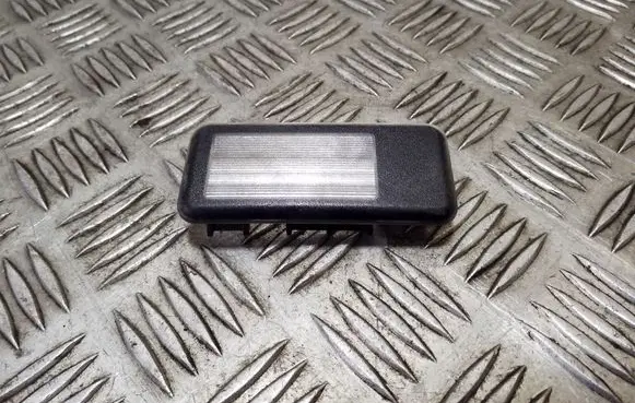 BMW X5 E53 Other interior light 9140930