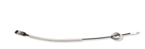 Volvo S60 Front door cable line 