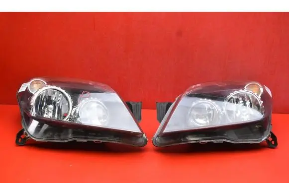 Opel Astra H Headlight/headlamp