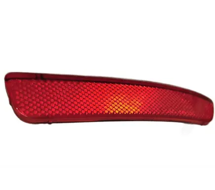 Volkswagen Jetta V Rear tail light reflector 1K5945106 ZRM