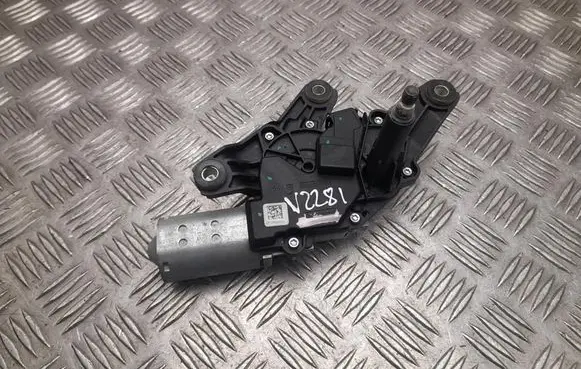 Ford Explorer VI Rear window wiper motor UDS7317404BA