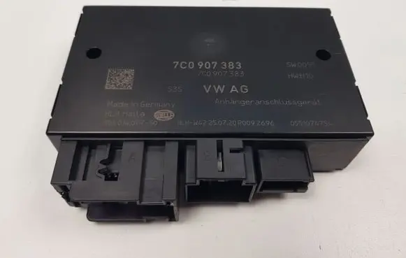 Volkswagen Crafter Other control units/modules 7C0907383