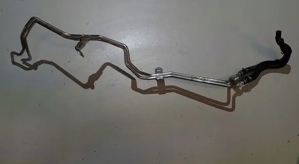 Volkswagen Amarok Engine coolant pipe/hose 2H6121065S