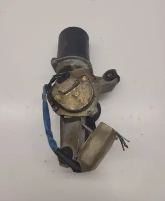 Subaru Legacy Rear window wiper motor WM72282S