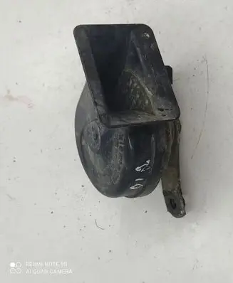 Seat Alhambra (Mk1) Horn signal 0092018