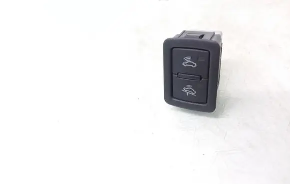 Audi A3 S3 A3 Sportback 8P Other switches/knobs/shifts 4F0962109